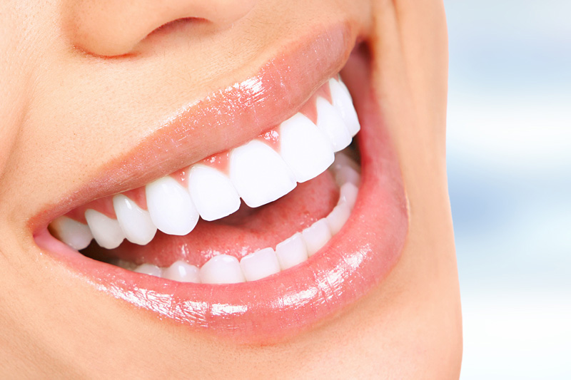 Cosmetic Dentistry in Chattanooga