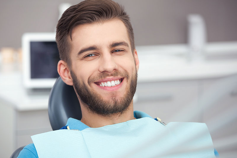 Dental Fillings in Chattanooga