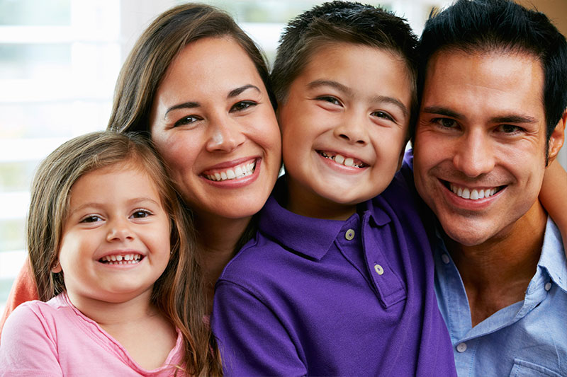 Family Dentistry in Chattanooga