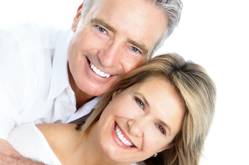 Dental Implants in Chattanooga