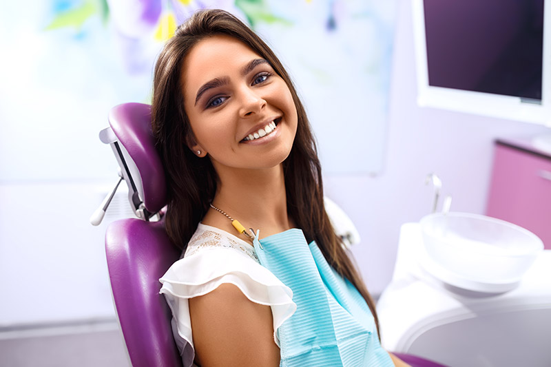 Dental Exam and Cleaning in Chattanooga